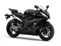 Sport Bike 03